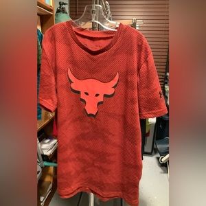 Under Armour short sleeve T-Shirt